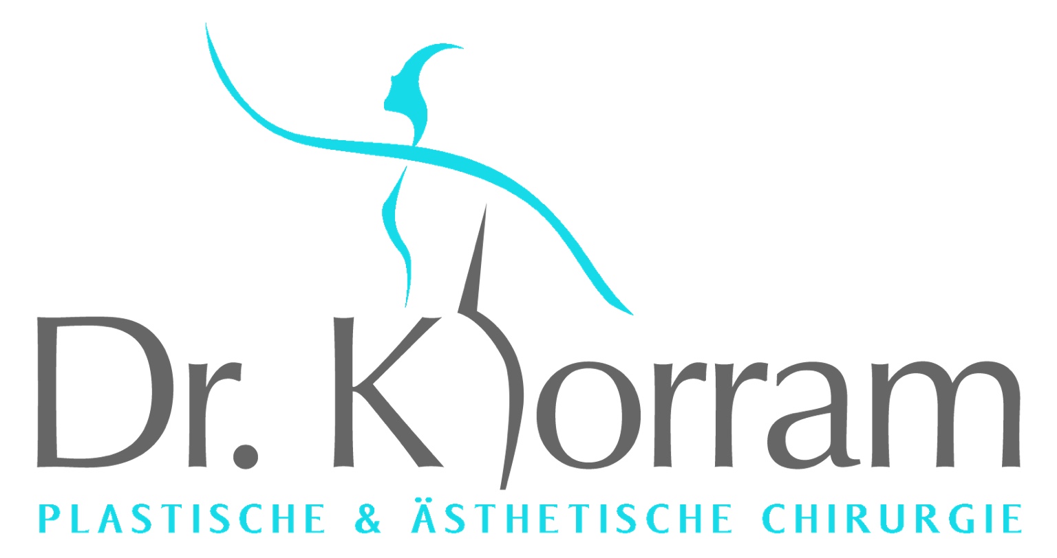 Praxislogo Dr. Khorram