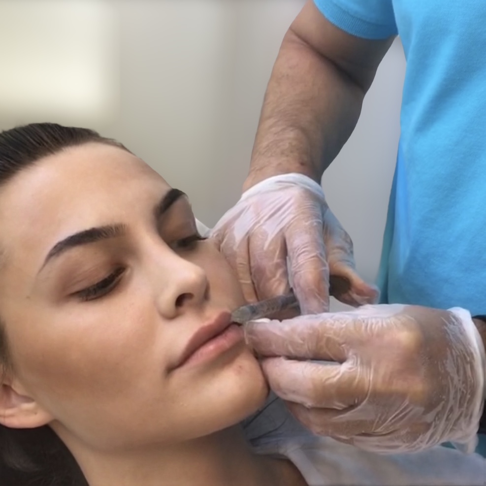 Ästhetik und Präzision