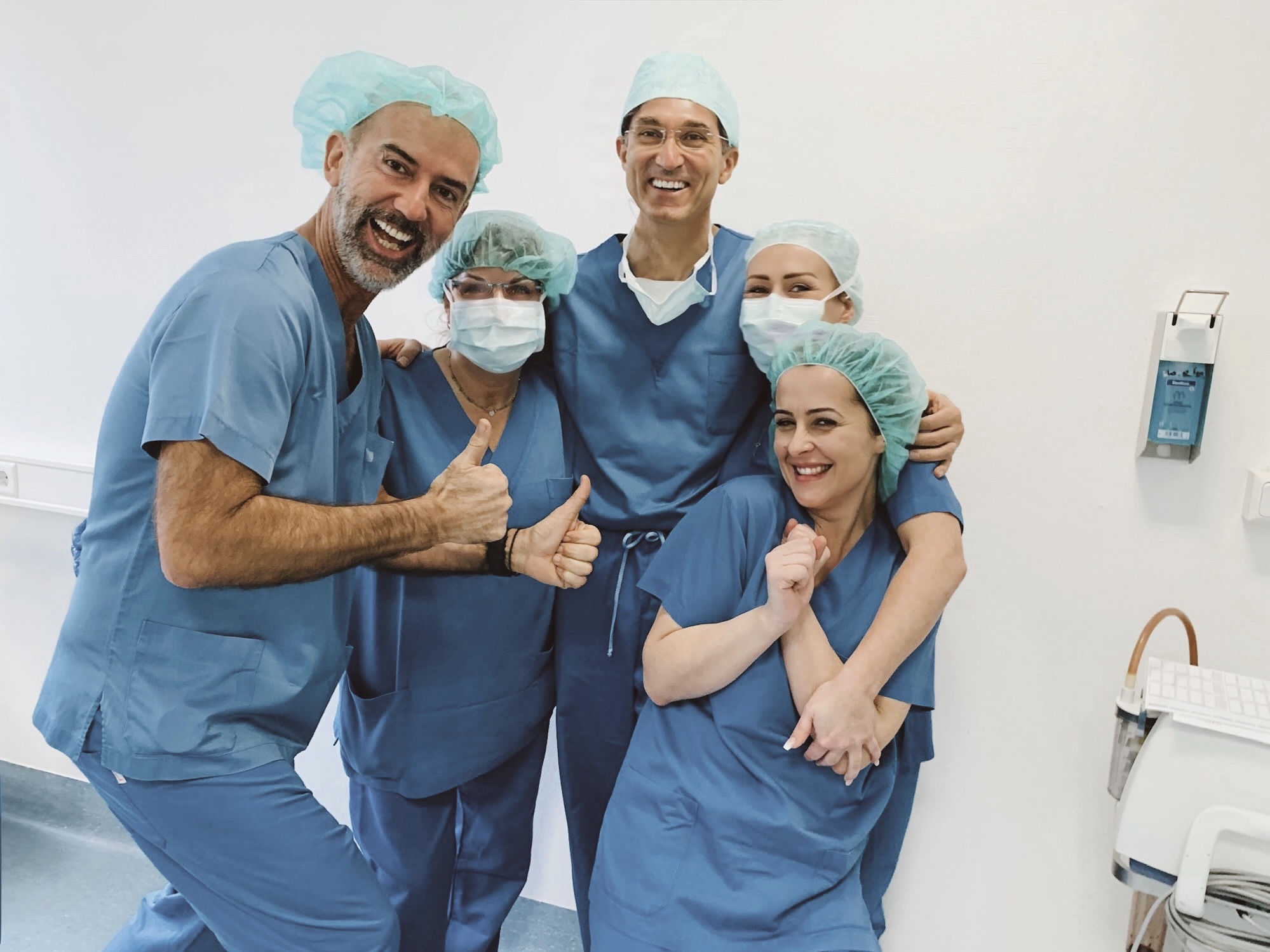 Ein gutes Miteinander